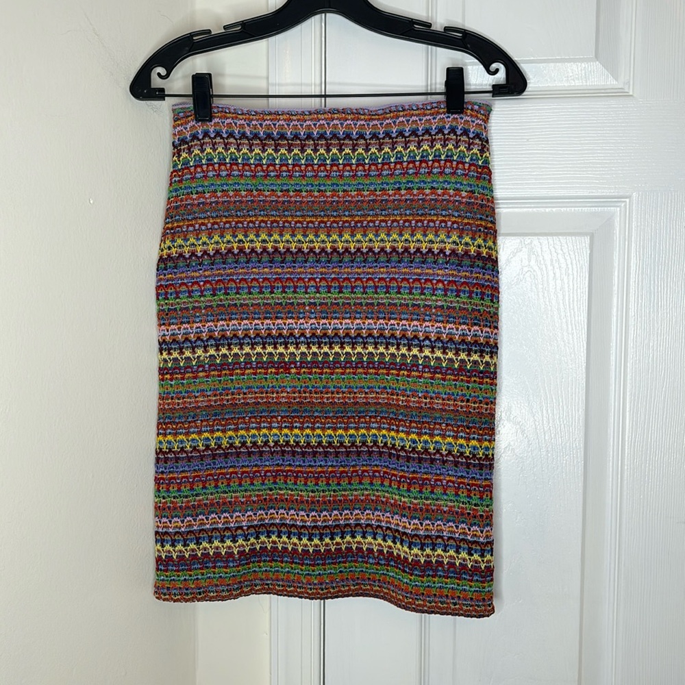 Vintage Vol 1 Skirt